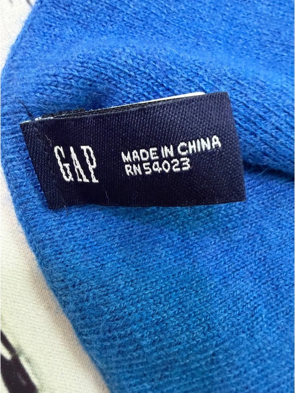 GAP vintage retro